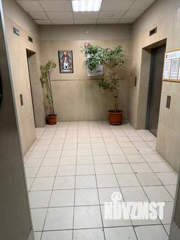 3-к квартира, вторичка, 97м2, 8/25 этаж