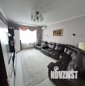 3-к квартира, вторичка, 84м2, 21/23 этаж