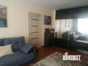 3-к квартира, вторичка, 62м2, 5/9 этаж