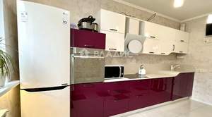 3-к квартира, вторичка, 77м2, 15/25 этаж