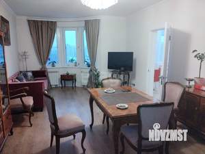 3-к квартира, вторичка, 104м2, 20/25 этаж