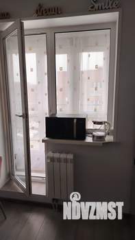 2-к квартира, вторичка, 50м2, 4/4 этаж