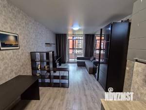 2-к квартира, вторичка, 44м2, 10/16 этаж