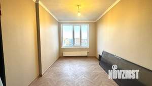 1-к квартира, вторичка, 40м2, 17/33 этаж