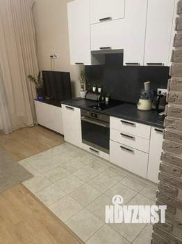 Студия квартира, вторичка, 27м2, 16/23 этаж