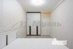 Студия квартира, вторичка, 40м2, 31/32 этаж