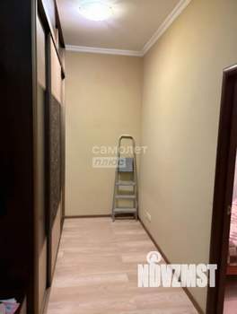 1-к квартира, вторичка, 41м2, 5/17 этаж