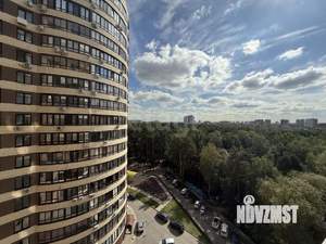 1-к квартира, вторичка, 47м2, 9/17 этаж