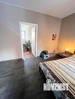 2-к квартира, вторичка, 55м2, 2/4 этаж