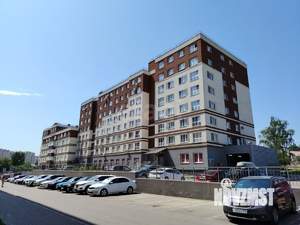 2-к квартира, вторичка, 46м2, 5/8 этаж