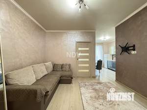 2-к квартира, вторичка, 36м2, 24/25 этаж