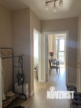 1-к квартира, вторичка, 32м2, 5/17 этаж