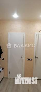 2-к квартира, вторичка, 52м2, 3/25 этаж