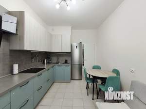 2-к квартира, вторичка, 51м2, 23/25 этаж