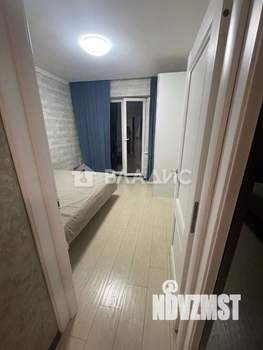 2-к квартира, вторичка, 38м2, 1/8 этаж