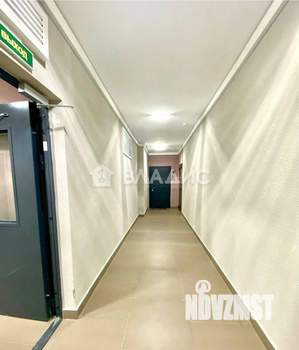 2-к квартира, вторичка, 57м2, 20/25 этаж