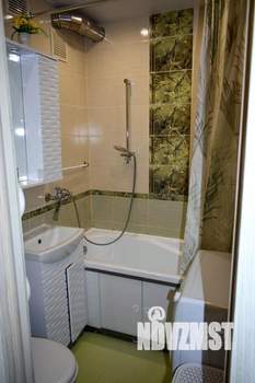 2-к квартира, вторичка, 44м2, 4/5 этаж