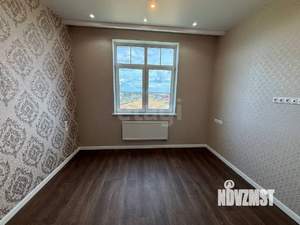 2-к квартира, вторичка, 65м2, 8/9 этаж