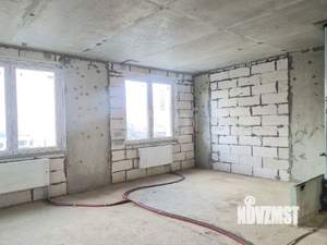 1-к квартира, вторичка, 34м2, 1/4 этаж