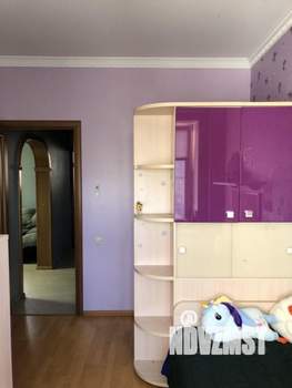 5-к квартира, вторичка, 142м2, 4/6 этаж