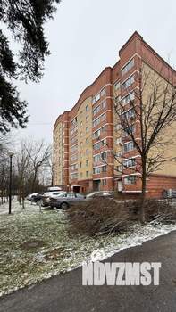 3-к квартира, вторичка, 80м2, 3/9 этаж