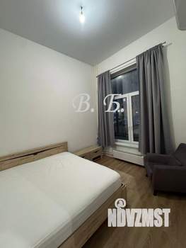 2-к квартира, вторичка, 43м2, 1/9 этаж