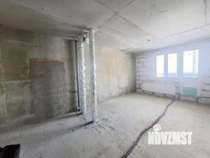 Студия квартира, вторичка, 25м2, 3/9 этаж