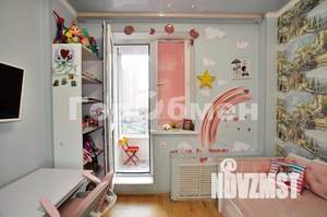 1-к квартира, вторичка, 33м2, 7/27 этаж