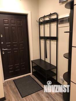 2-к квартира, вторичка, 64м2, 13/25 этаж