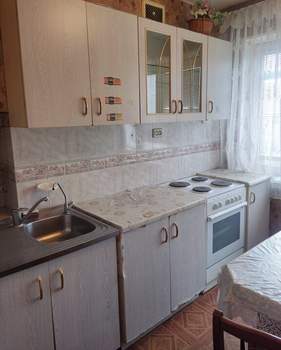 1-к квартира, вторичка, 40м2, 9/14 этаж