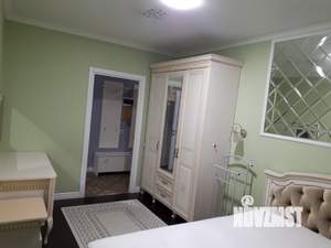 2-к квартира, вторичка, 52м2, 1/8 этаж
