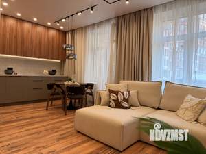 2-к квартира, вторичка, 45м2, 2/8 этаж