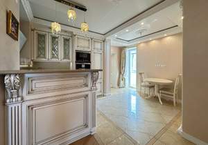 3-к квартира, вторичка, 94м2, 12/22 этаж
