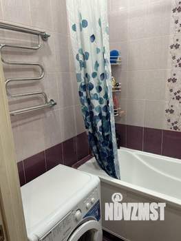 1-к квартира, вторичка, 40м2, 3/17 этаж