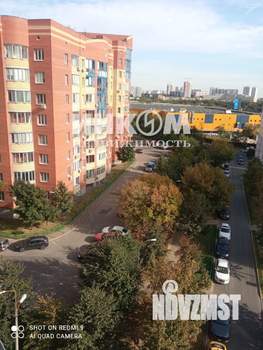 2-к квартира, вторичка, 59м2, 8/9 этаж