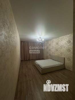 2-к квартира, вторичка, 64м2, 13/20 этаж