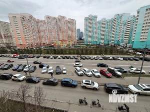 2-к квартира, вторичка, 49м2, 4/22 этаж