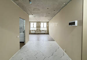 3-к квартира, вторичка, 57м2, 11/25 этаж