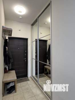 2-к квартира, вторичка, 52м2, 5/8 этаж