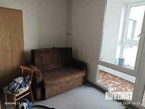 Студия квартира, вторичка, 27м2, 22/25 этаж