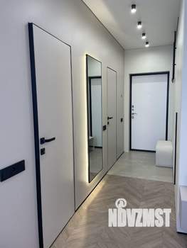 3-к квартира, вторичка, 53м2, 5/24 этаж