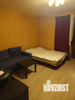 2-к квартира, вторичка, 58м2, 7/24 этаж