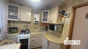 1-к квартира, вторичка, 30м2, 3/5 этаж