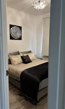 3-к квартира, вторичка, 42м2, 7/45 этаж