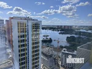 2-к квартира, вторичка, 52м2, 27/30 этаж