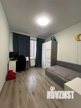 2-к квартира, вторичка, 52м2, 5/8 этаж
