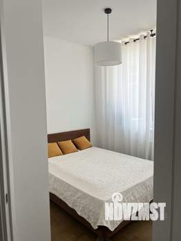 1-к квартира, вторичка, 35м2, 2/12 этаж