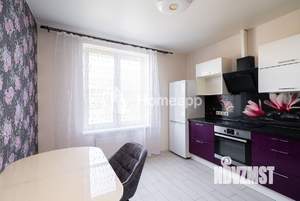 2-к квартира, вторичка, 73м2, 3/24 этаж