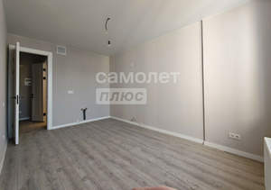 1-к квартира, вторичка, 35м2, 23/31 этаж