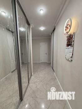 2-к квартира, вторичка, 60м2, 15/25 этаж